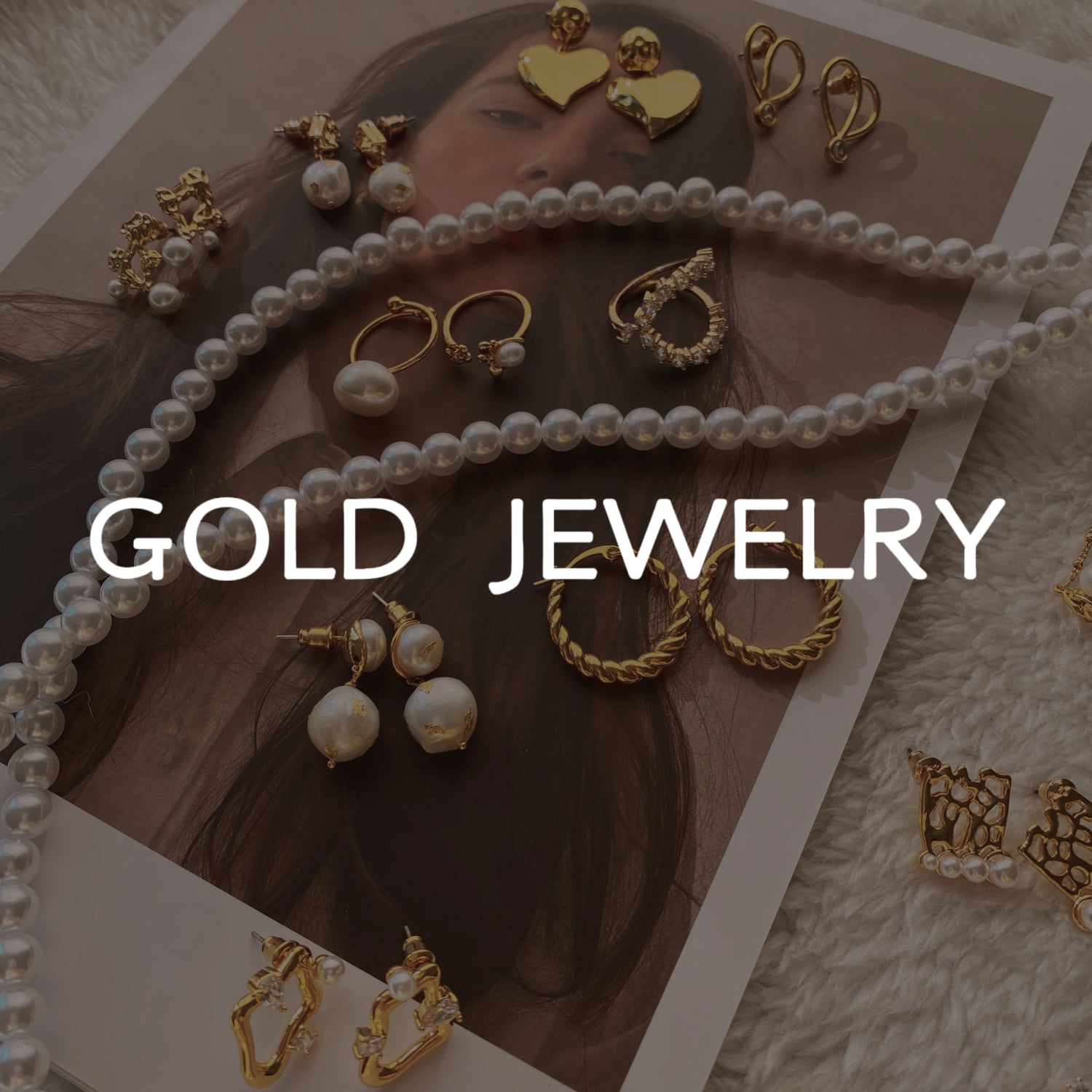 Gold Jewelry